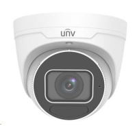 Uniview IPC3634SE-ADZK-I0, 4Mpix, H.265, zv. motorzoom 2,8-12 mm (113.7-42.6°), PoE, DI/DO, audio, Mic., IR 40 m, IP67