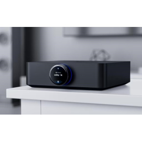 UBNT PowerAmp black UBNT PowerAmp black