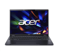 ACER NTB TravelMate P4 (TMP416-52G-7057),i7-1355U,16" 1920x1200,16GB,512GB SSD,NVIDIA GeForce RTX 2050,W11Pro,StateBlue