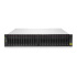 HPE MSA 2060 SFF 2x12Gb SAS 4-port Controller 12x2.4TB HDD 29TB Storage Array Smart Choice