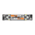 HPE MSA 2060 SFF 2x12Gb SAS 4-port Controller 12x2.4TB HDD 29TB Storage Array Smart Choice
