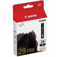 Canon BJ CARTRIDGE PGI-29 PBK pre PIXMA PRO 1