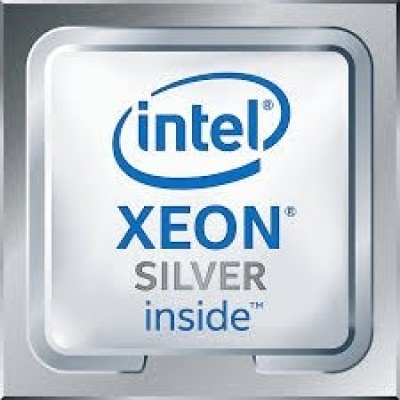 CPU INTEL XEON Scalable Silver 4116T (12 jadier, FCLGA3647, 16,5M Cache, 2.10 GHz), zásobník (bez chladiča)