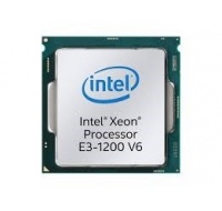 CPU INTEL XEON E3-1285 v6, LGA1151, 4.10 GHz, 8 MB L3, 4/8, zásobník (bez chladiča)