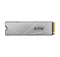 ADATA SSD 512GB XPG GAMMIX S60, PCIe Gen4x4, M.2 2280, (R:4700/ W:1700MB/s)