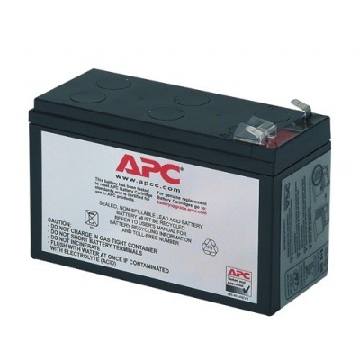 Náhradná batériová kazeta APC č. 106, BE400-FR, BE400-CP