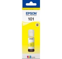 Fľaštička s atramentom EPSON 101 EcoTank Yellow 70 ml