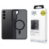 3mk ochranný kryt Smoke MagCase pro Samsung Galaxy S25 Edge