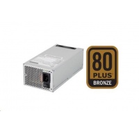 Napájací zdroj Fortron FSP400-50WCB 80PLUS BRONZE, 2U, 400W