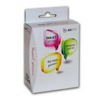 Alternatívne balenie atramentov Xerox Multipack plus CANON PGI520BK + CLI521 pre iP3600 (20 ml + 4x11 ml, čierna + CMYK)