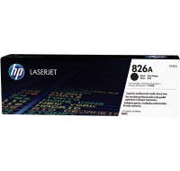 HP 826A Black LJ Toner Cart, CF310A (29,000 pages)