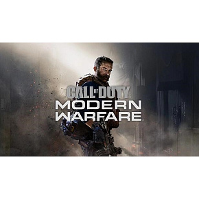 Call of Duty: Modern Warfare (Xbox One/Series X) klíč MS Store Call of Duty: Modern Warfare (Xbox One/Series X) klíč MS Store