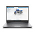 HP NTB Zbook Fury 18 G1i Ultra 7 255HX, RTX PRO 1000 8GB Bl, 1x32GB,1TGB,WQXGA 500n,WiFi7,BT,NFC,FpS,SCR,Win11Pro,3y pur