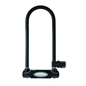 Master Lock Zámek na kolo  8195EURDPROLW - 280mm