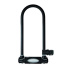 Master Lock Zámek na kolo  8195EURDPROLW - 280mm