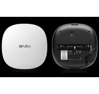 Aruba AP-534 (RW) Dual Radio 4x4:4 802.11ax External Antennas Unified Campus AP RENEW JZ331A