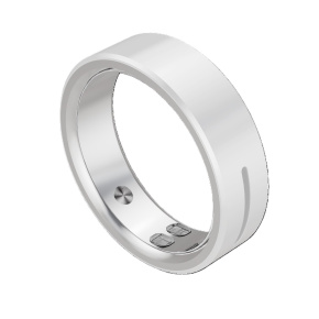 Maxcom mRing MR200 10/63 White Maxcom mRing MR200 10/63 White