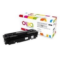 OWA Armor toner pre HP Color Laserjet Pro M377 MFP, M452, M477 MFP,6500 strán, CF410X, čierna/čierna