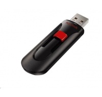 SanDisk Flash disk 128 GB Cruzer Glide, USB 2.