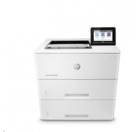 HP LaserJet Enterprise M507x (A4, 43 strán za minútu, USB 2.0, Ethernet, duplex, zásobník)