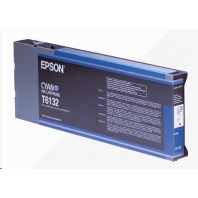 EPSON ink bar Stylus PRO 4000/4400/44507600/9600 - Cyan (110ml)
