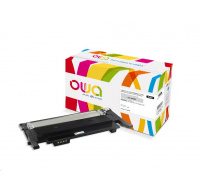 OWA Armor toner pre SAMSUNG CLP 360, 365, CLX 3300, 3305, 1500 strán, CLTK406S, čierny/čierny (CLT-K406S,SU118A)