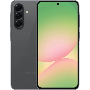 Samsung Galaxy A56 5G 8GB/128GB grafitová Enterprise Edition, EU Samsung Galaxy A56 5G 8GB/128GB grafitová Enterprise Edition, EU