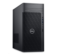 DELL PC Precision 3680 MT/500W/TPM/i7-14700/32GB/1TB SSD/Nvidia T1000/vPro/Kb/Mouse/W11 Pro/3Y PS NBD