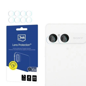 3mk Lens Protection pro Sony Xperia 10 VII