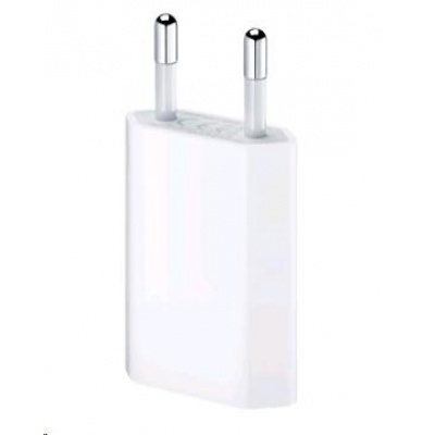 APPLE USB 5W Power Adapter