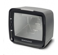 Datalogic Magellan 3450VSi, 2D, multiIF, sada (USB), tmavosivá