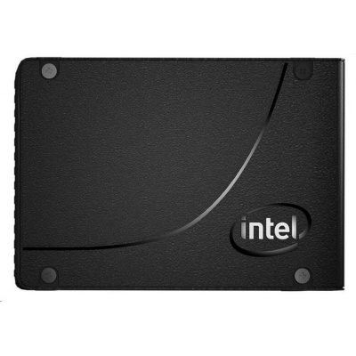 Intel® Optane™ SSD DC P4800X Series with Intel® Memory Drive Technology (375GB, 2.5in PCIe x4, 3D XPoint™) 15mm