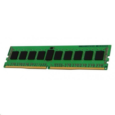 32 GB DDR4 3200 MHz ECC DIMM