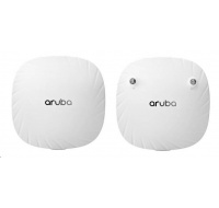 Aruba AP-504 (RW) Dual Radio 2x2:2 802.11ax External Antennas Unified Campus AP