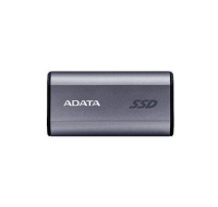 ADATA External SSD 2TB SC750, USB-C 3.2 Gen2, Černá