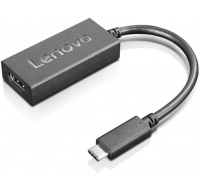 Lenovo USB-C to HDMI 2.0b Adapter - ROW