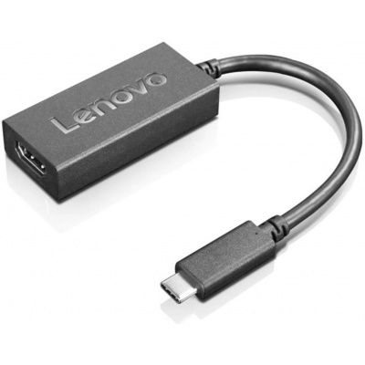 Lenovo USB-C to HDMI 2.0b Adapter - ROW