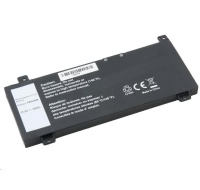 AVACOM batéria pre Dell Inspiron 7466, 7000 Series Li-Ion 15,2V 3680mAh 56Wh