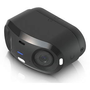 UBNT UVC G6 180°, UniFi 16MP IP kamera, černá UBNT UVC G6 180°, UniFi 16MP IP kamera, černá