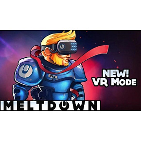 Meltdown (PC/LX) DIGITAL