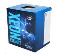 CPU INTEL XEON E3-1225 v6, LGA1151, 3.30 GHz, 8 MB L3, VGA HD P630, 80 W, BOX