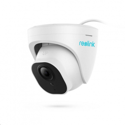 Bezpečnostná kamera REOLINK s umelou inteligenciou RLC-520A, 5MP