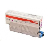 OKI purpurový toner pre C532/C542 a MC563/MC573 (1 500 strán)