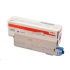 OKI purpurový toner pre C532/C542 a MC563/MC573 (1 500 strán)