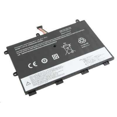 AVACOM baterie pro Lenovo ThinkPad Yoga 11e Li-Pol 7,4V 4400mAh 33Wh