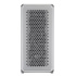 Cooler Master case MasterFrame 600, Průhledná bočnice, ATX, 3x 140mm ARGB Fan, 1x 120mm ARGB Fan, ARGB Hub, Stříbrná