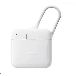 Insta360 2-in-1 pouzdro se čtečkou karet