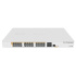 BAZAR - MikroTik Cloud Router Switch CRS328-24P-4S+RM, 800MHz CPU,512MB RAM, 24xLAN, 4xSFP+ slot, vč. L5 - Po opravě
