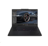 LENOVO NTB ThinkPad P1 Gen 7 - Ultra 7 155H,16" WQXGA IPS,32GB,1TSSD,HDMI,RTX™ 4060 8GB,W11P,3Y Premier