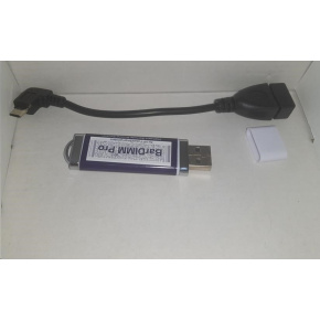 HP JetCaps Bar DIMM HP JetCaps Bar DIMM